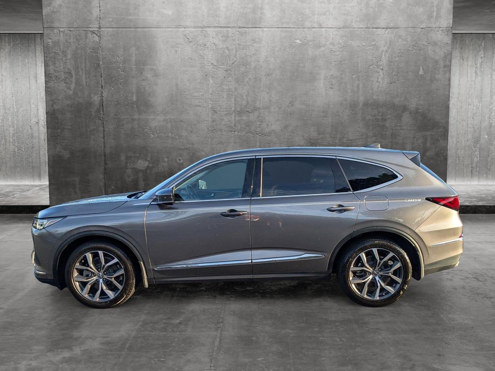 2022 Acura MDX Vehicle Photo in Sanford, FL 32771