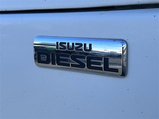 2019 Isuzu NPR Vehicle Photo in PASADENA, CA 91107-3803