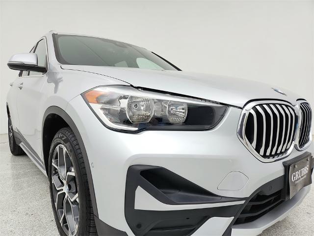 2021 BMW X1 sDrive28i Vehicle Photo in Grapevine, TX 76051