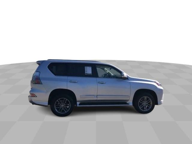 Used 2019 Lexus GX Base with VIN JTJBM7FX1K5232748 for sale in Windham, CT