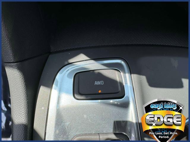 2021 Chevrolet Equinox Vehicle Photo in FREEPORT, NY 11520-3923