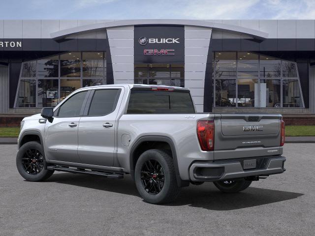 2024 GMC Sierra 1500 Vehicle Photo in PORTLAND, OR 97225-3518