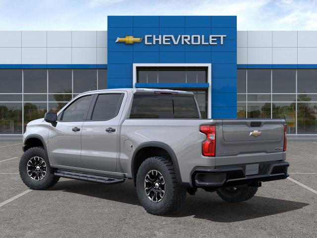 2024 Chevrolet Silverado 1500 Vehicle Photo in LAUREL, MD 20707-4697