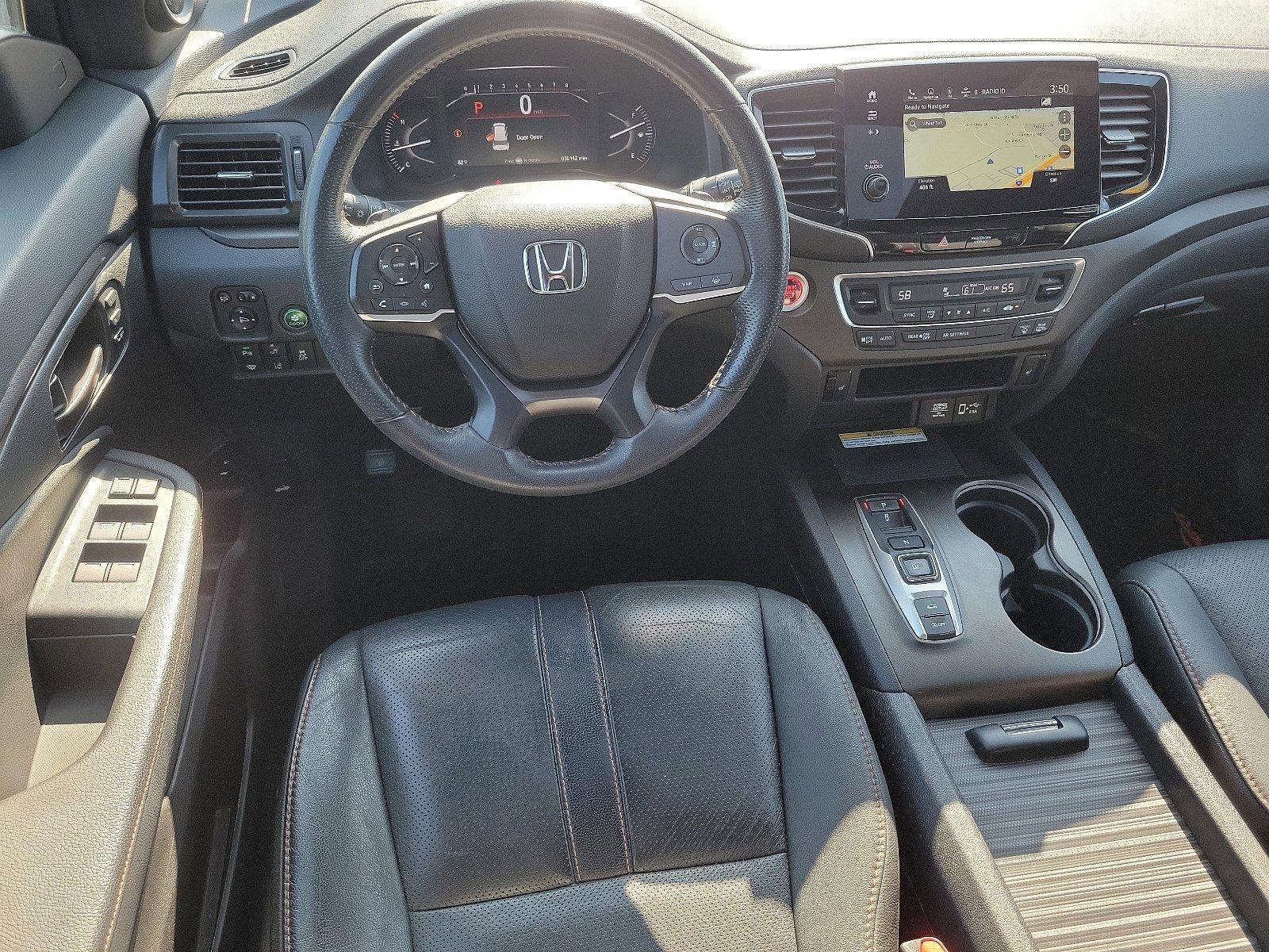 2022 Honda Passport Vehicle Photo in Harrisburg, PA 17111