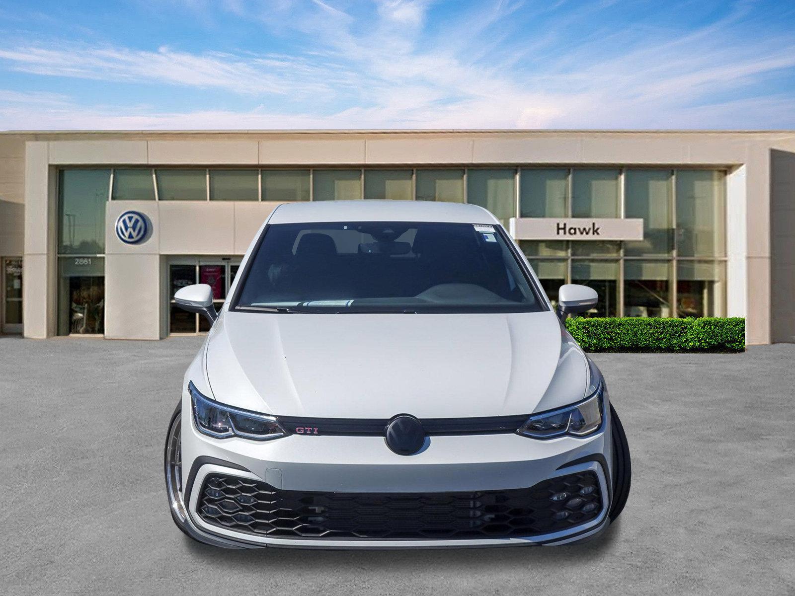 2022 Volkswagen Golf GTI Vehicle Photo in Plainfield, IL 60586