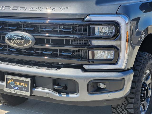 2024 Ford Super Duty F-250 SRW Vehicle Photo in Stephenville, TX 76401-3713