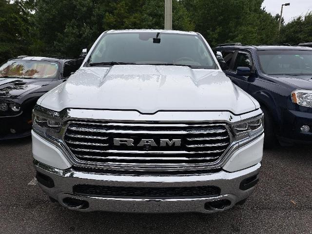 2023 Ram 1500 Vehicle Photo in Savannah, GA 31419