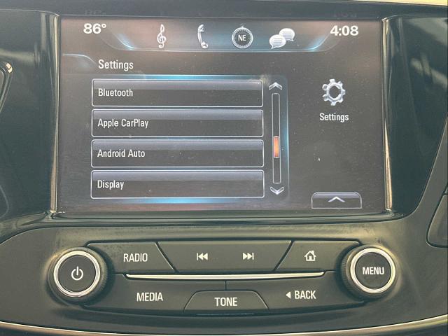 2019 Buick Envision Vehicle Photo in RED SPRINGS, NC 28377-1640