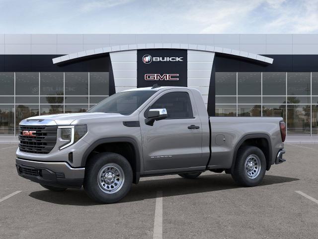 2024 GMC Sierra 1500 Vehicle Photo in PASADENA, CA 91107-3803