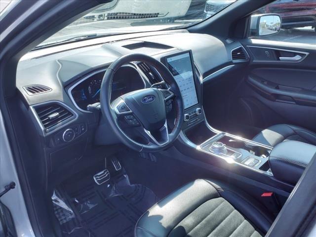 2021 Ford Edge Vehicle Photo in Saint Charles, IL 60174