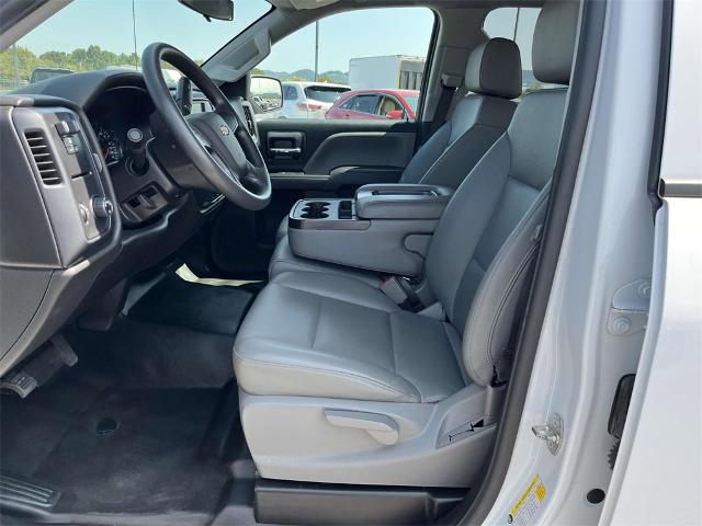 2019 Chevrolet Silverado 1500 LD Vehicle Photo in ALCOA, TN 37701-3235