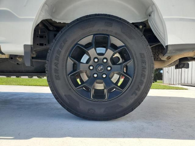 2023 Ford F-150 Vehicle Photo in BROUSSARD, LA 70518-0000