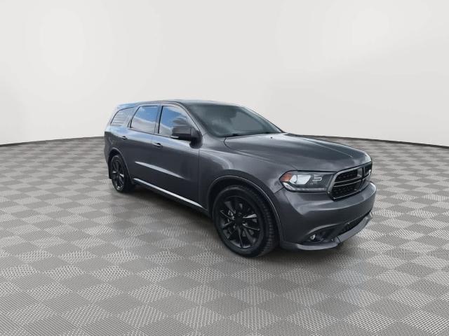 2015 Dodge Durango Vehicle Photo in WASILLA, AK 99654-8339