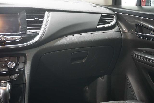 2021 Buick Encore Vehicle Photo in ANCHORAGE, AK 99515-2026