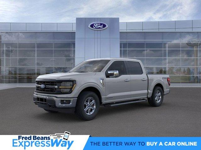 2024 Ford F-150 Vehicle Photo in Boyertown, PA 19512