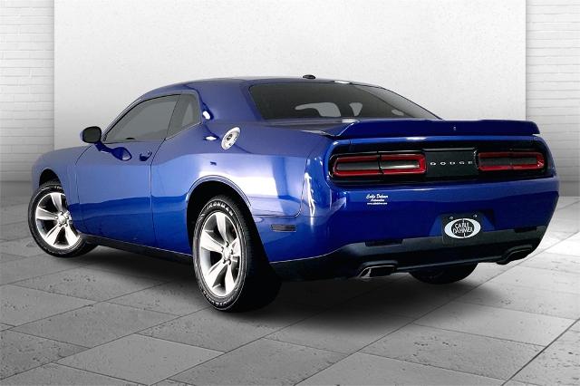 2018 Dodge Challenger Vehicle Photo in Lees Summit, MO 64086