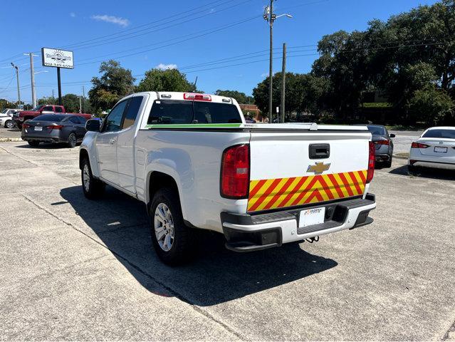 2020 Chevrolet Colorado Vehicle Photo in Savannah, GA 31419