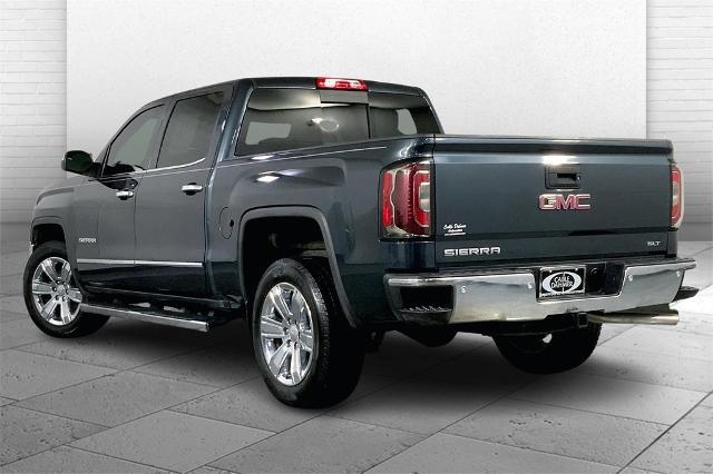 2017 GMC Sierra 1500 Vehicle Photo in Lees Summit, MO 64086