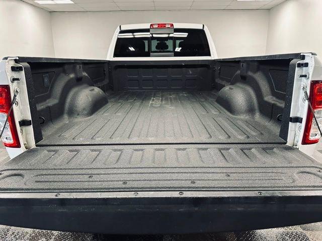 2021 Ram 2500 Vehicle Photo in MEDINA, OH 44256-9631