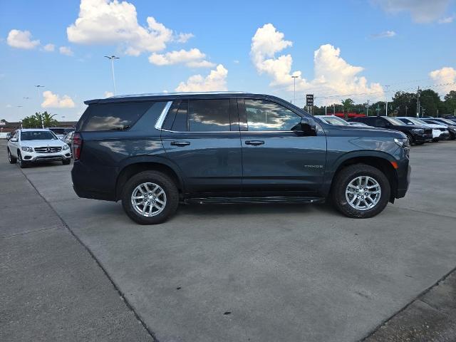 2021 Chevrolet Tahoe Vehicle Photo in LAFAYETTE, LA 70503-4541