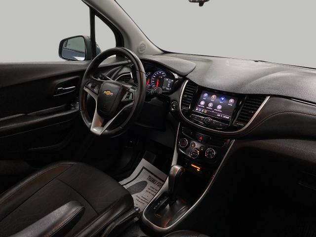 2022 Chevrolet Trax Vehicle Photo in Appleton, WI 54913