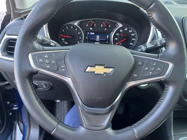 2021 Chevrolet Equinox Vehicle Photo in Kingston, PA 18704