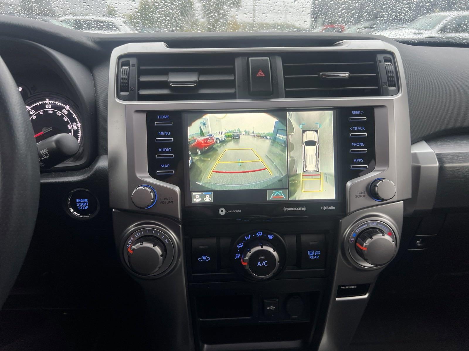 2022 Toyota 4Runner Vehicle Photo in Mechanicsburg, PA 17050