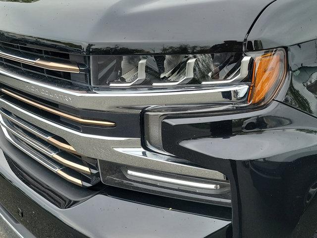 2021 Chevrolet Silverado 1500 Vehicle Photo in Boyertown, PA 19512