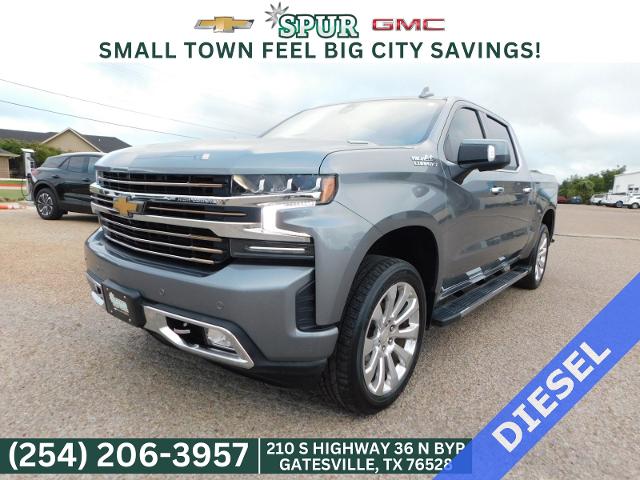 2021 Chevrolet Silverado 1500 Vehicle Photo in Weatherford, TX 76087