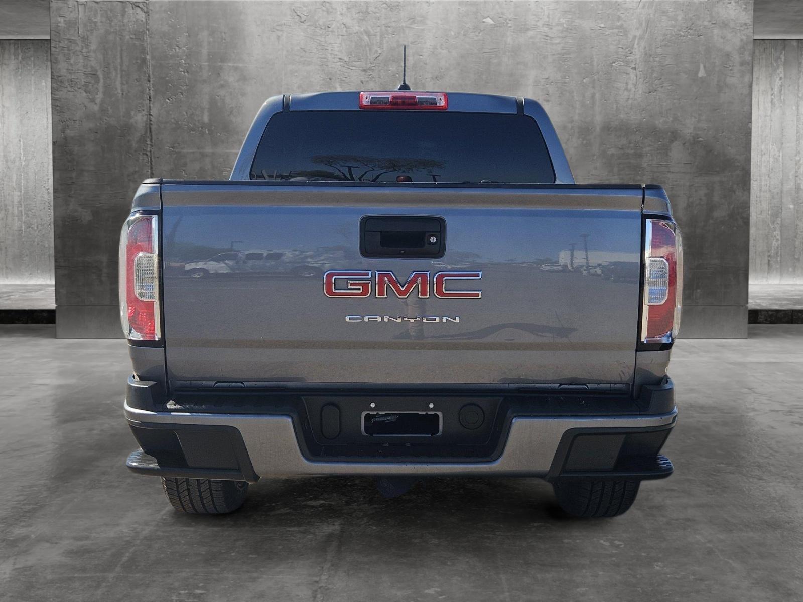 2022 GMC Canyon Vehicle Photo in PEORIA, AZ 85382-3715