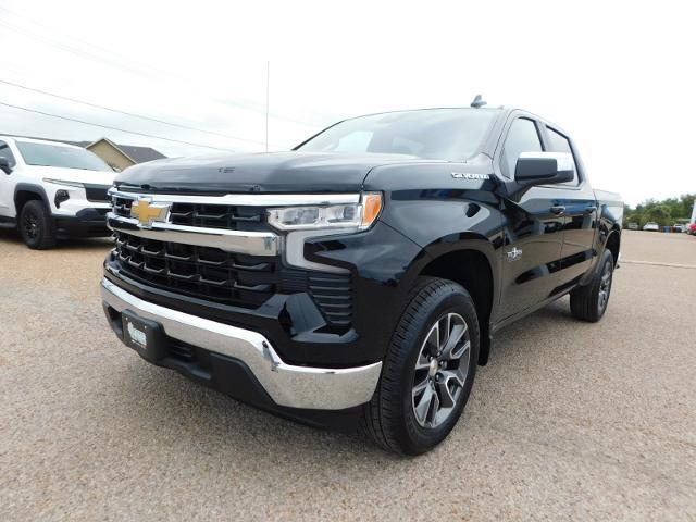 2025 Chevrolet Silverado 1500 Vehicle Photo in GATESVILLE, TX 76528-2745