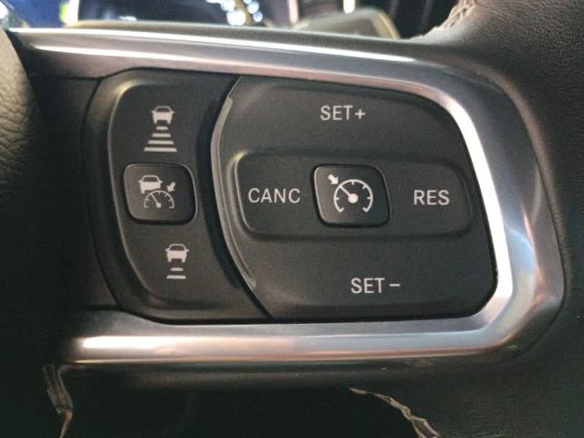 2021 Jeep Wrangler 4xe Vehicle Photo in RED SPRINGS, NC 28377-1640