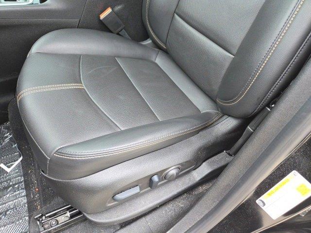 2022 Chevrolet Equinox Vehicle Photo in EVERETT, WA 98203-5662