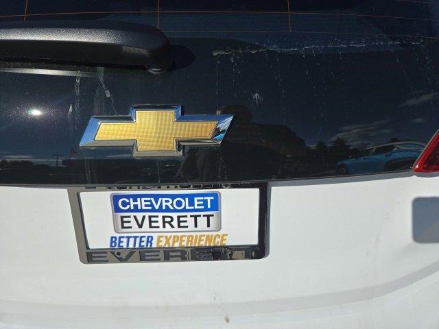 2020 Chevrolet Bolt EV Vehicle Photo in EVERETT, WA 98203-5662