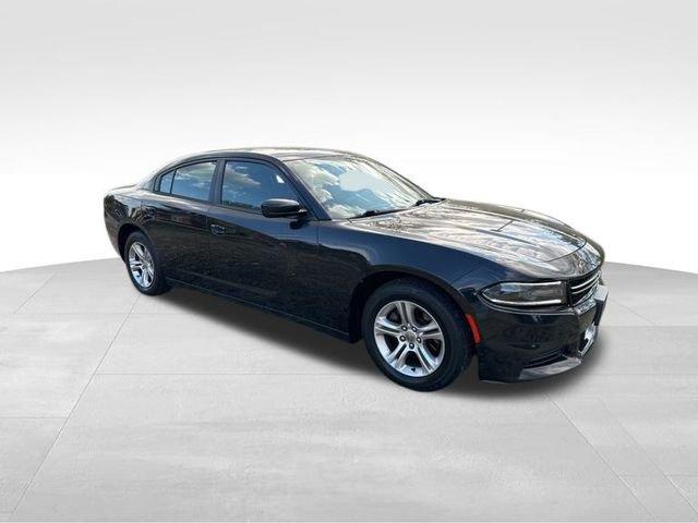 2015 Dodge Charger Vehicle Photo in MEDINA, OH 44256-9631