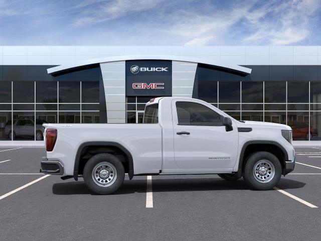 2024 GMC Sierra 1500 Vehicle Photo in WATERTOWN, CT 06795-3318