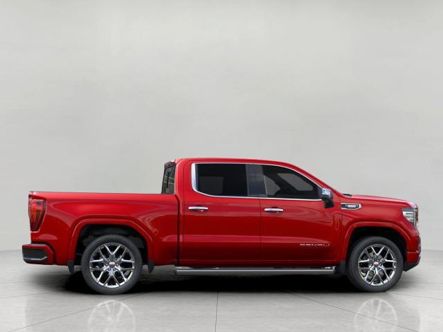 2024 GMC Sierra 1500 Vehicle Photo in APPLETON, WI 54914-8833