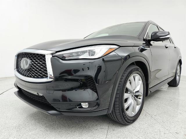 2021 INFINITI QX50 Vehicle Photo in Grapevine, TX 76051