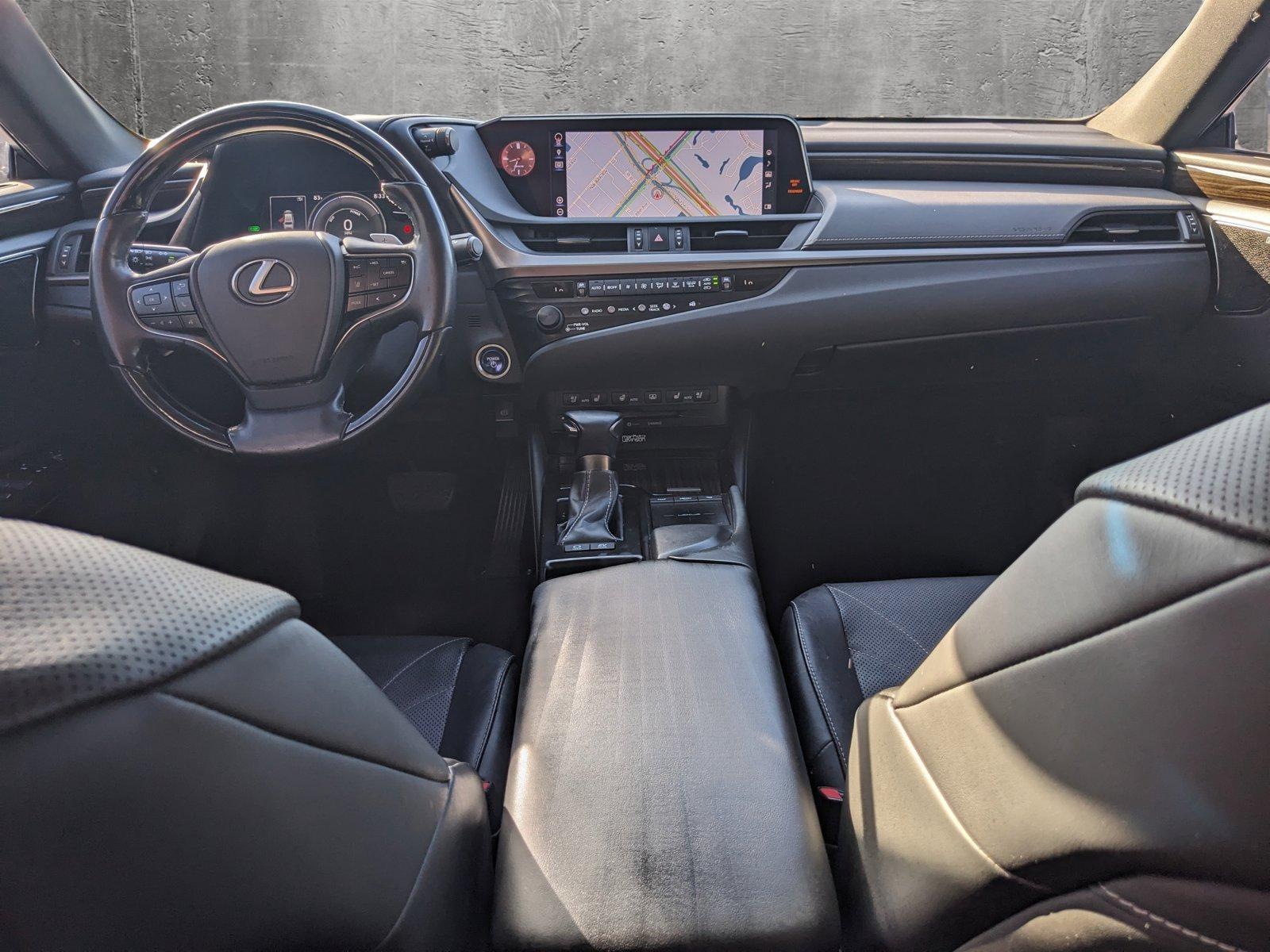 2019 Lexus ES Vehicle Photo in MIAMI, FL 33172-3015