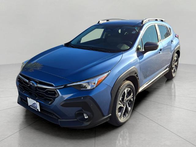 2024 Subaru Crosstrek Vehicle Photo in Oshkosh, WI 54904