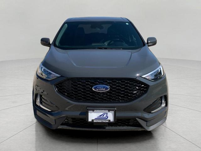 2021 Ford Edge Vehicle Photo in Oshkosh, WI 54901