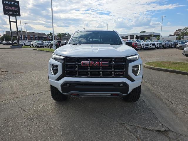 2024 GMC Canyon Vehicle Photo in LAFAYETTE, LA 70503-4541