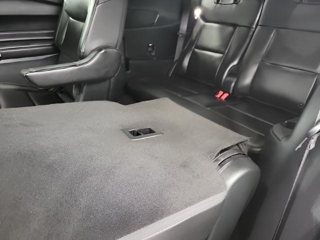 2022 Ford Explorer Vehicle Photo in Neenah, WI 54956