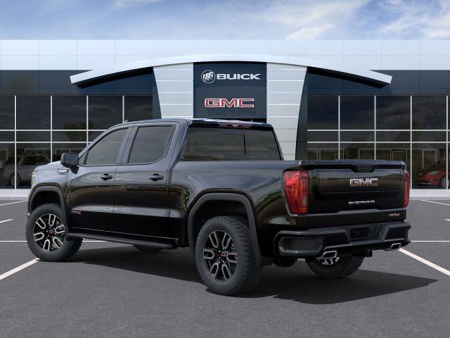 2025 GMC Sierra 1500 Vehicle Photo in GREEN BAY, WI 54303-3330