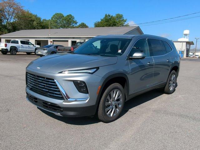 2025 Buick Enclave Vehicle Photo in ALBERTVILLE, AL 35950-0246