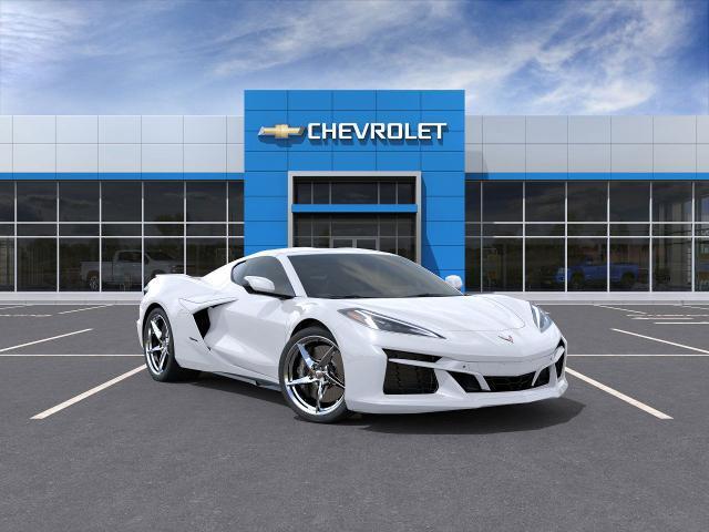 2024 Chevrolet Corvette E-Ray Vehicle Photo in TIMONIUM, MD 21093-2300