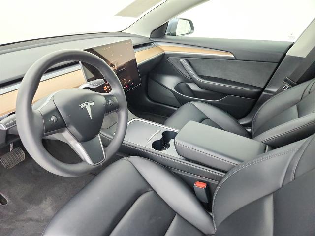 2023 Tesla Model 3 Vehicle Photo in Grapevine, TX 76051