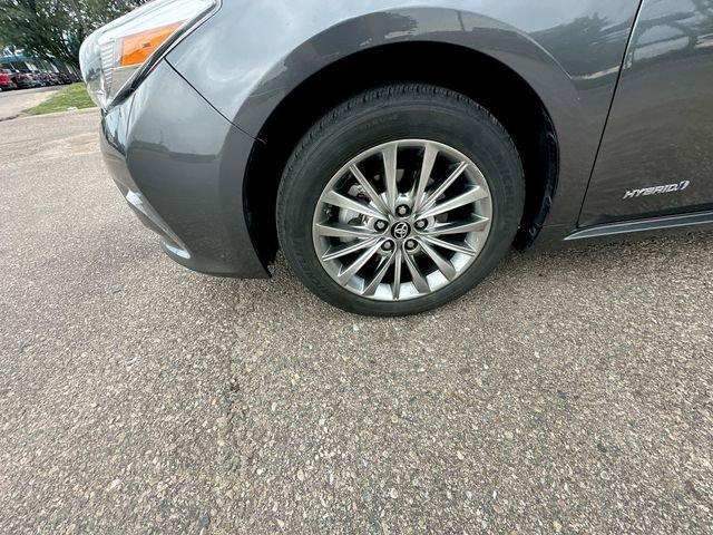 2018 Toyota Avalon Vehicle Photo in GREELEY, CO 80634-4125