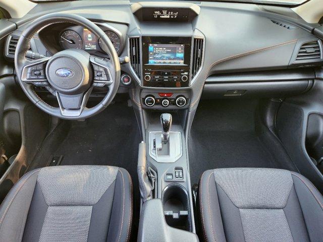 2023 Subaru Crosstrek Vehicle Photo in DALLAS, TX 75209