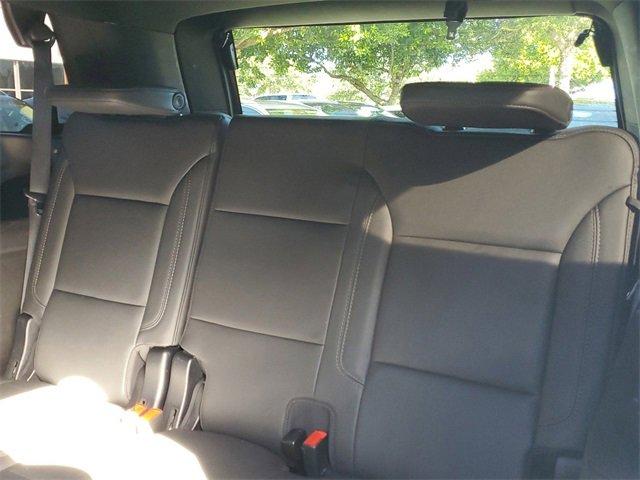 2023 Chevrolet Tahoe Vehicle Photo in SUNRISE, FL 33323-3202